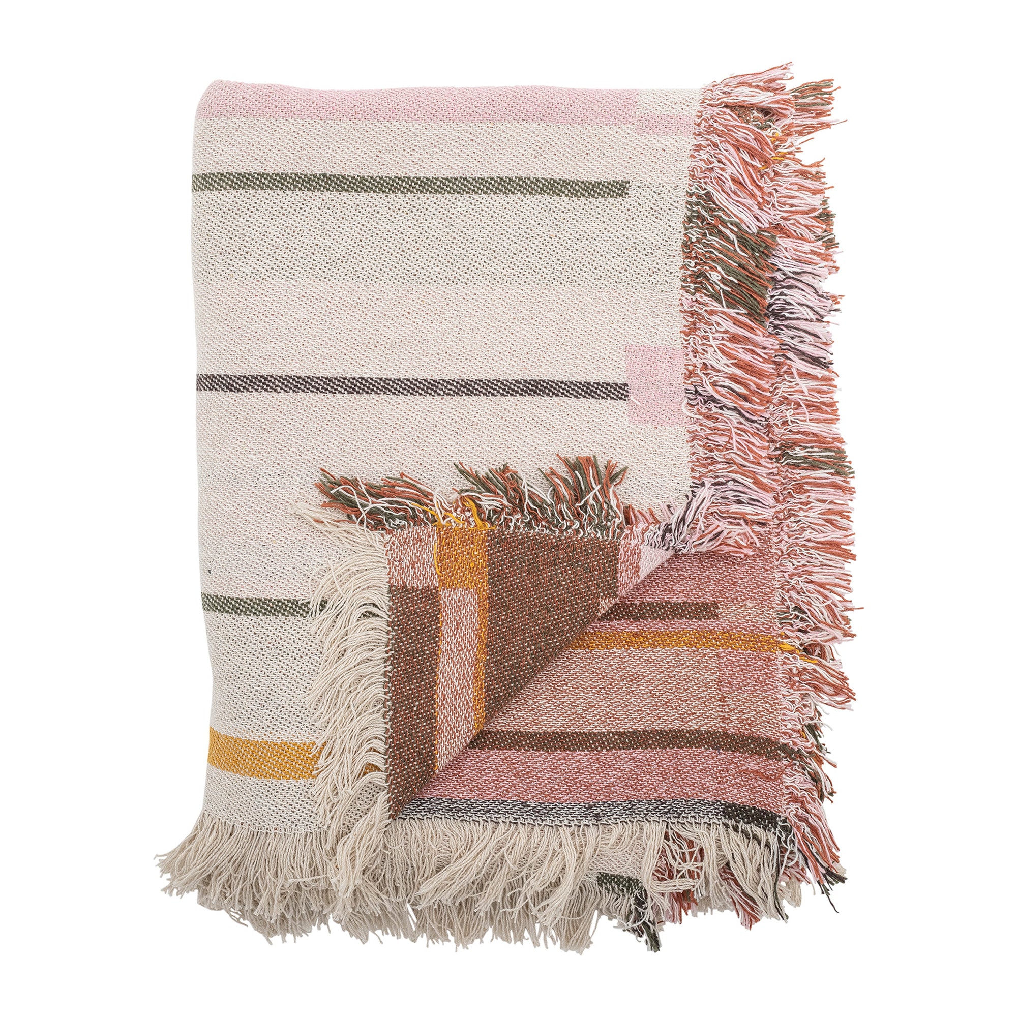 Bloomingville Toscana Sprei