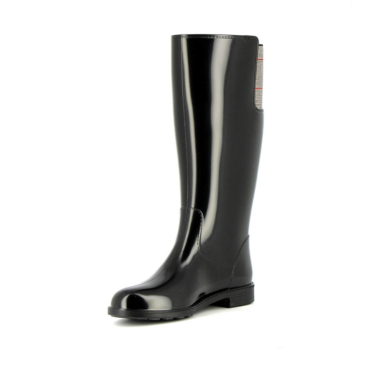 Bottes de pluie Faustine, fabriquées en France