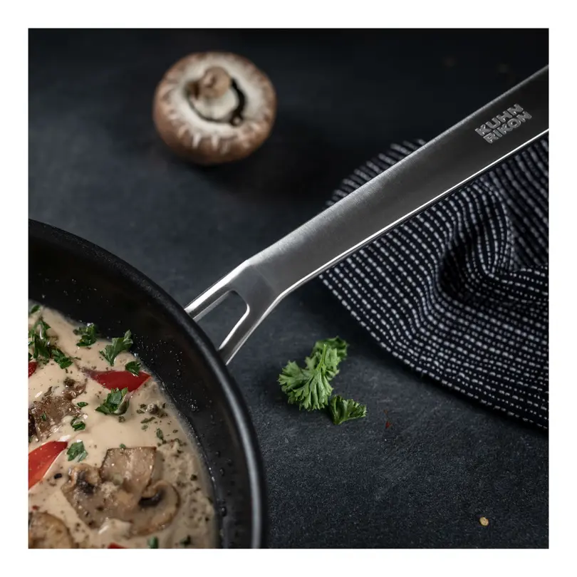 Bratpfanne Culinary Fiveply
