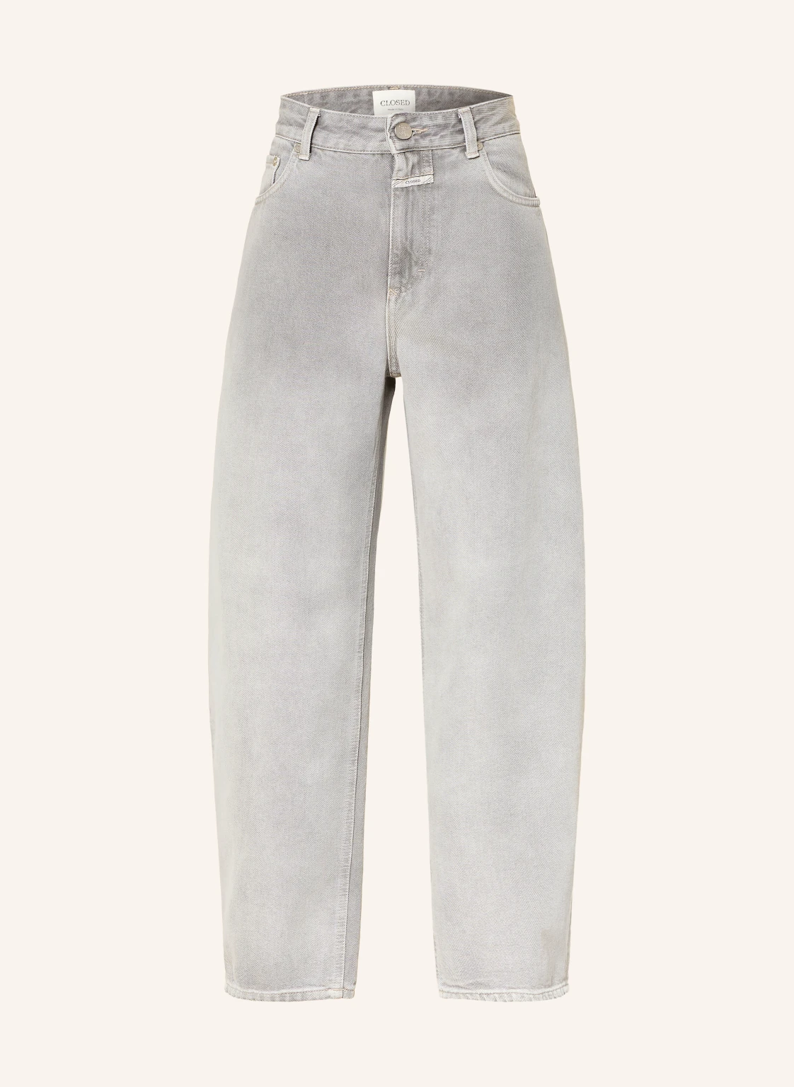 CLOSED Barrel Jeans JAZZIE