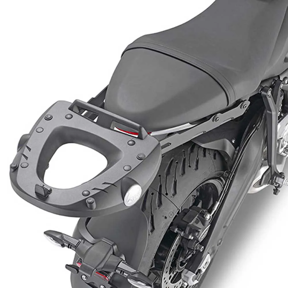 Givi Monokey® Triumph Trident 660 21 top case rear fitting