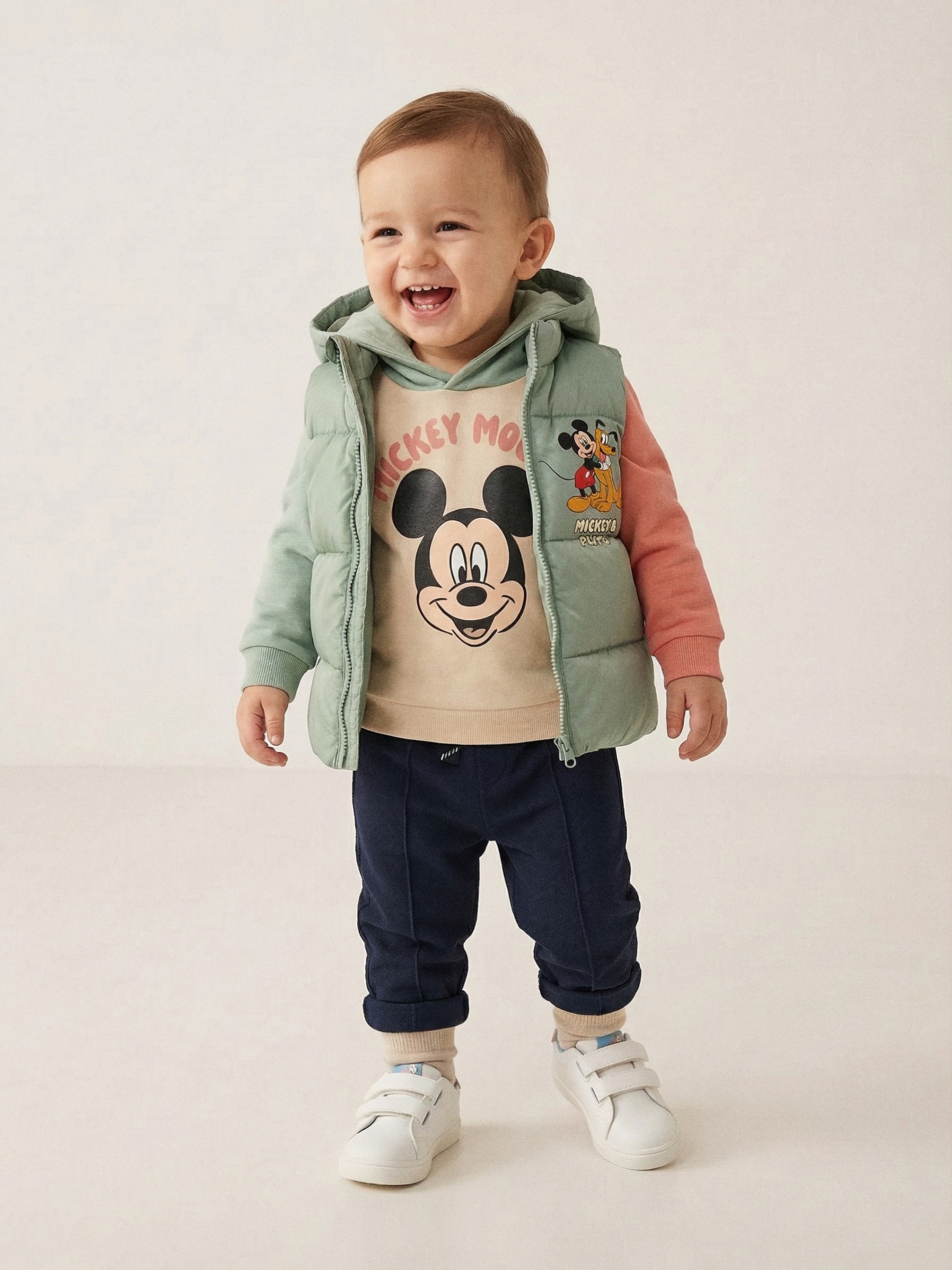Spodnie dresowe jogger