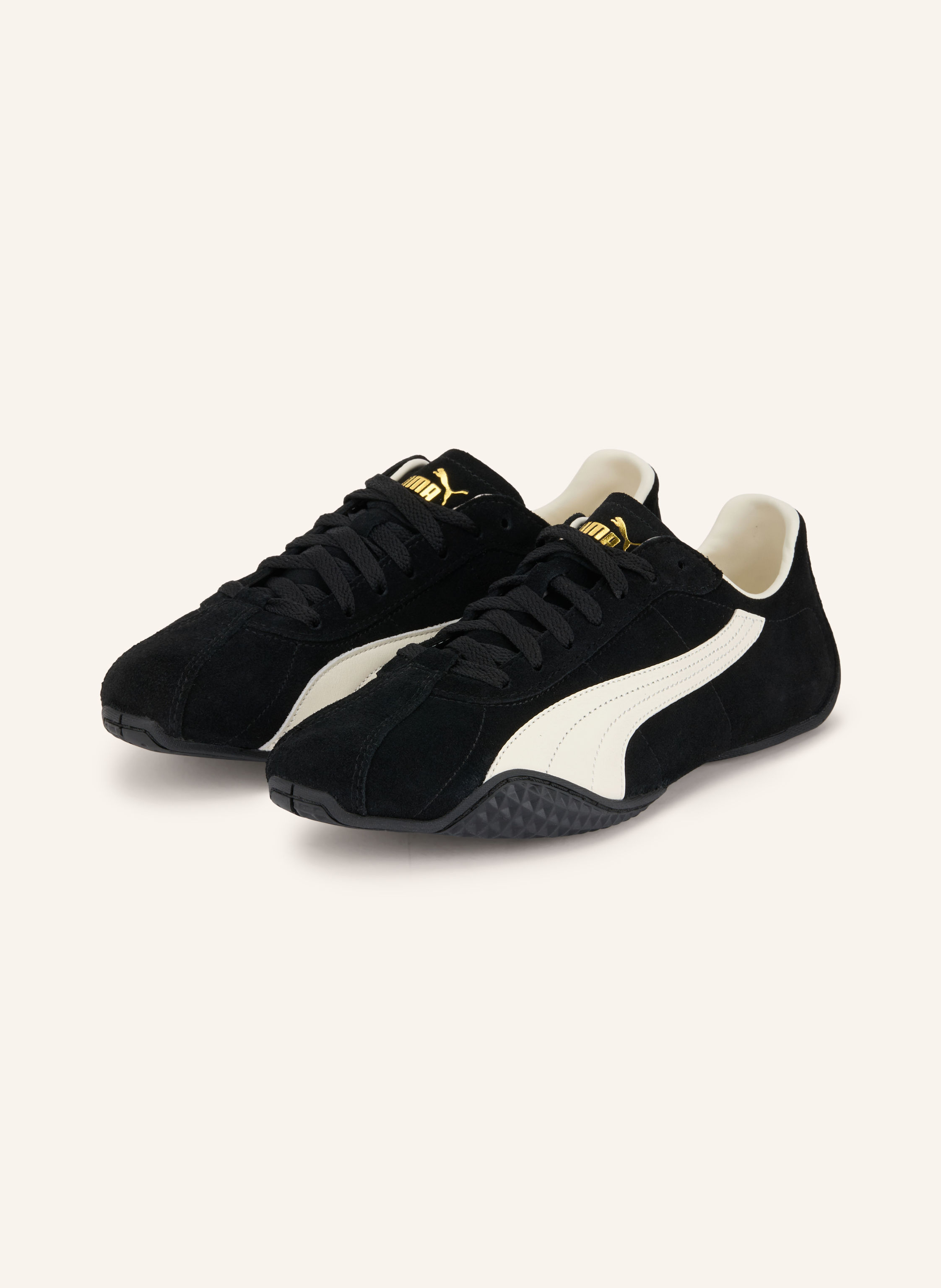 PUMA Sneaker K-STREET