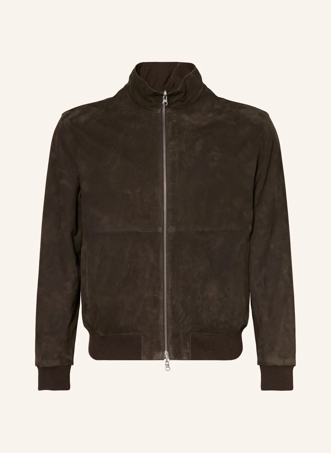 ARMA Lederjacke MATEO zum Wenden