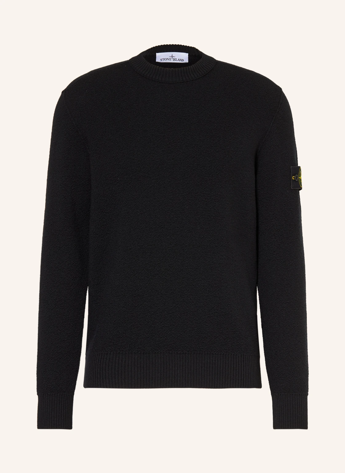 STONE ISLAND Pullover
