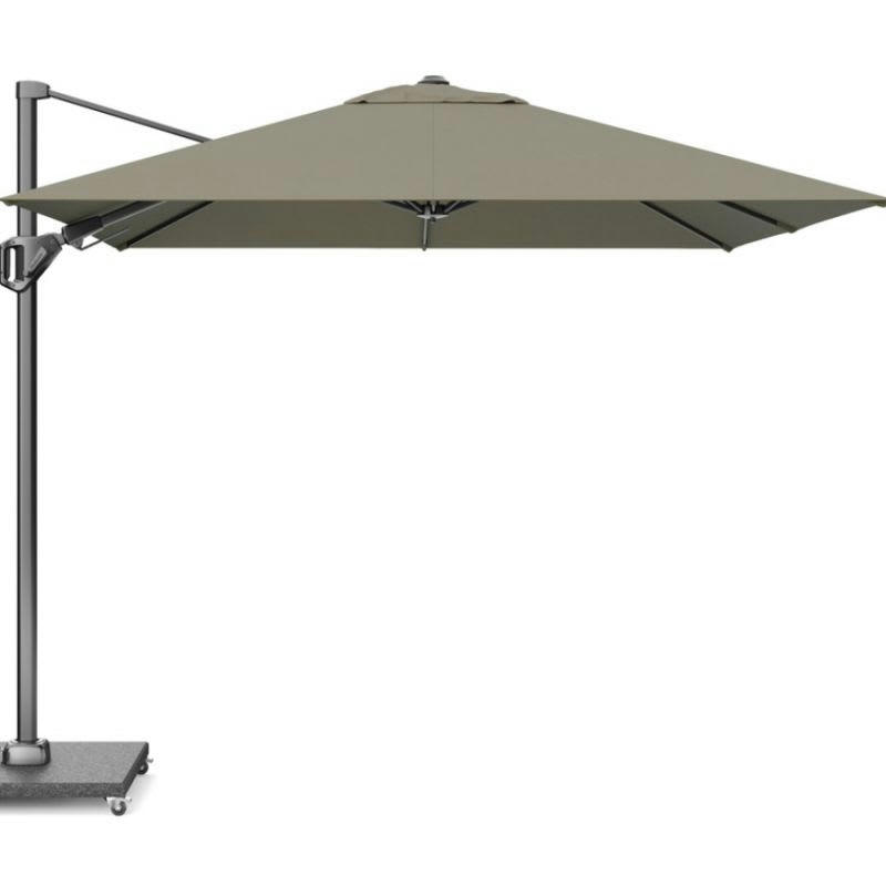 VOYAGER T2 - Parasol déporté 2m70 x 2m70 - Voyager T2