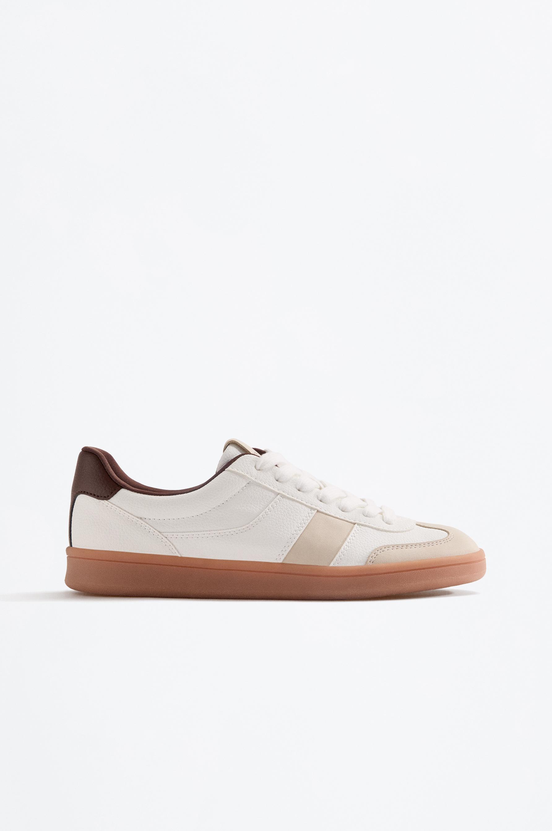 Zapatailla retro