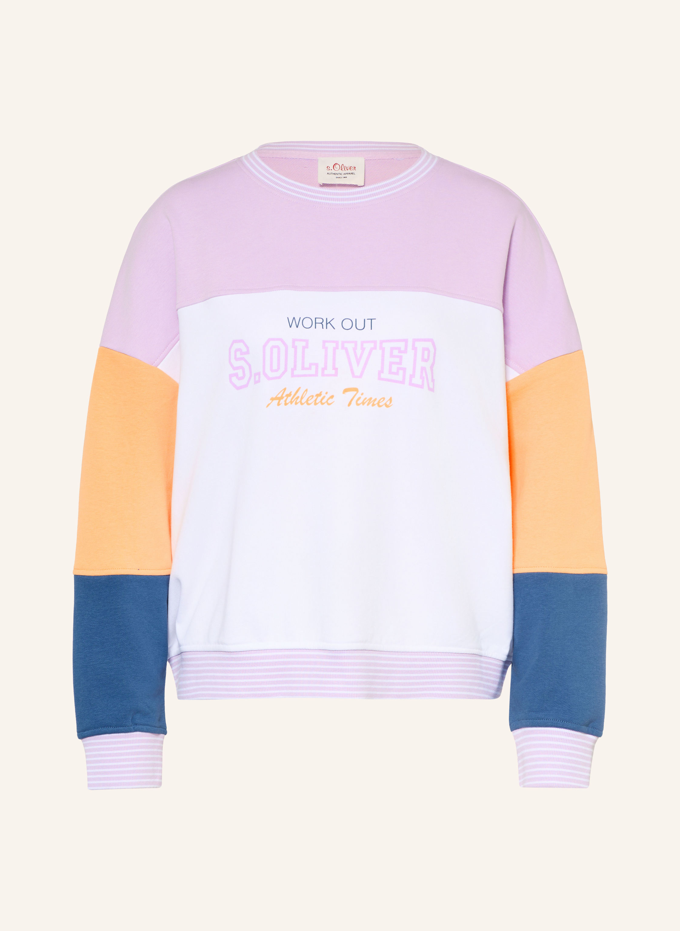 s.Oliver Sweatshirt