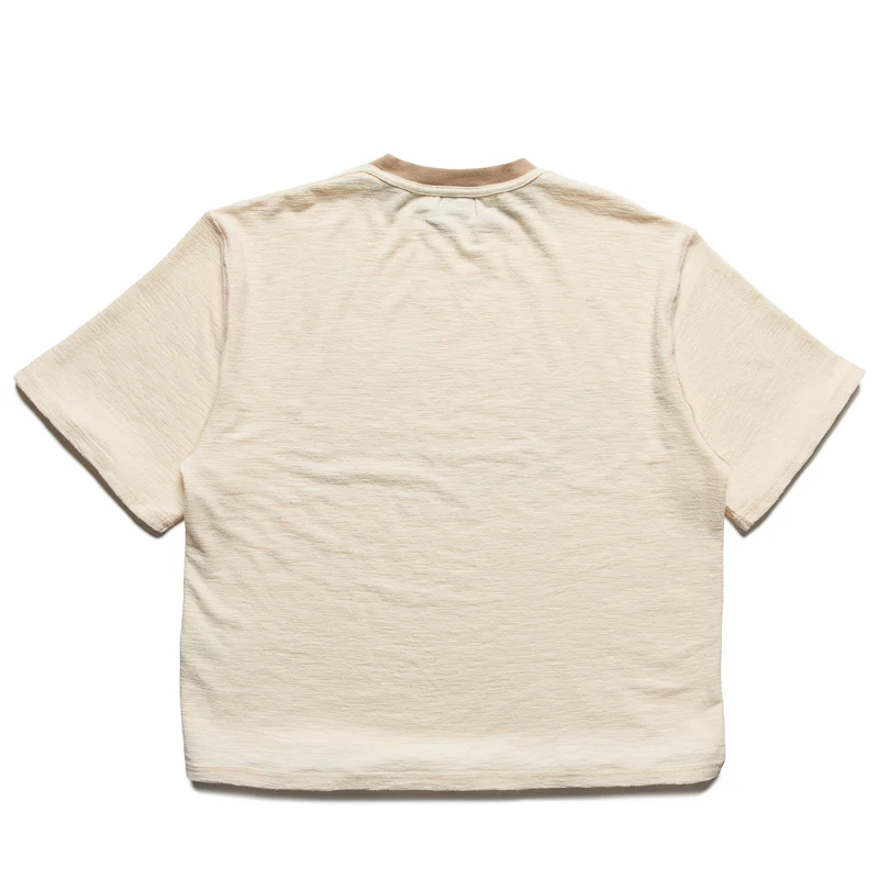 Diet Starts Monday Desertscape Tee - Cream