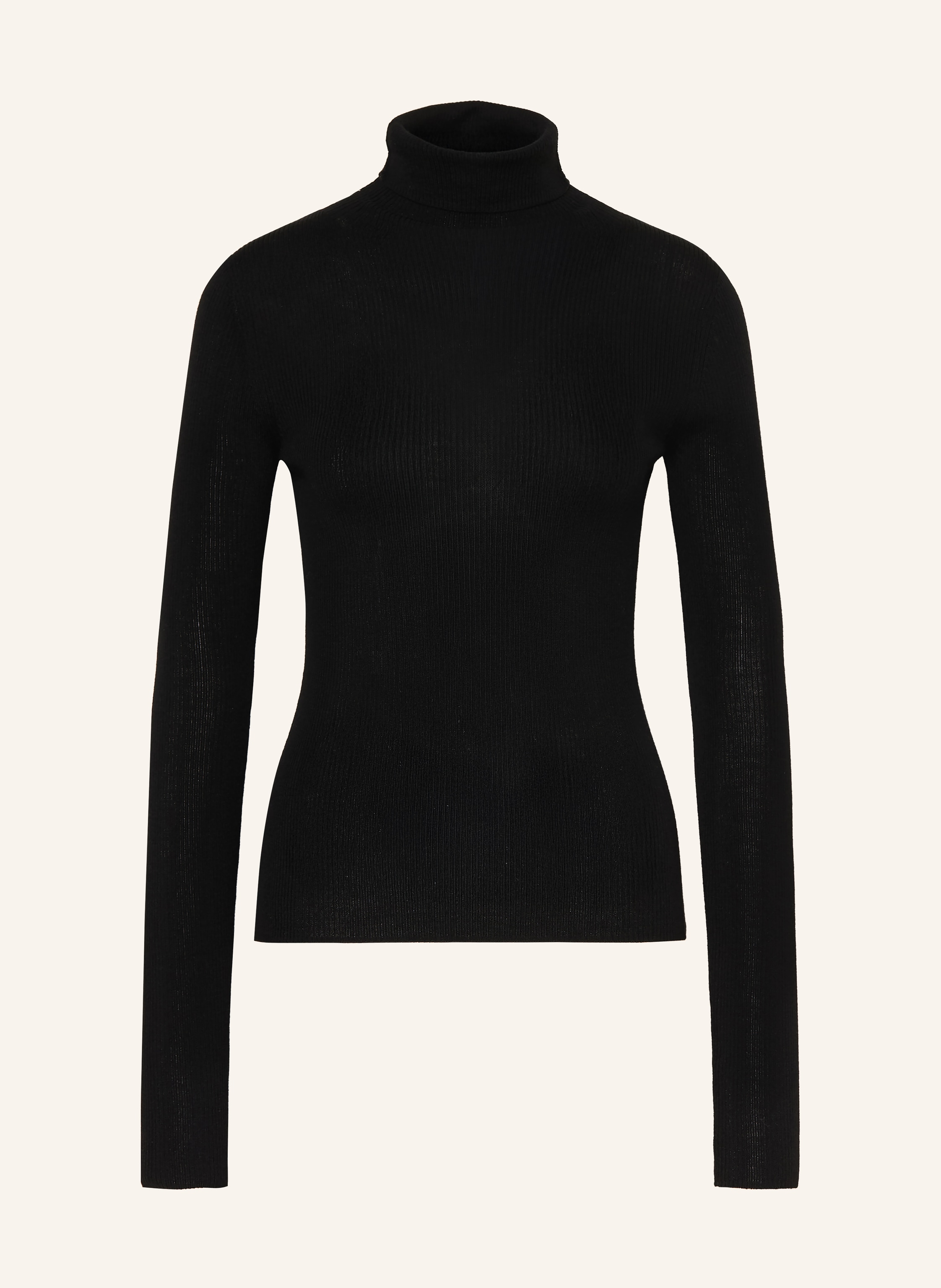 Rhea. Rollkragenpullover