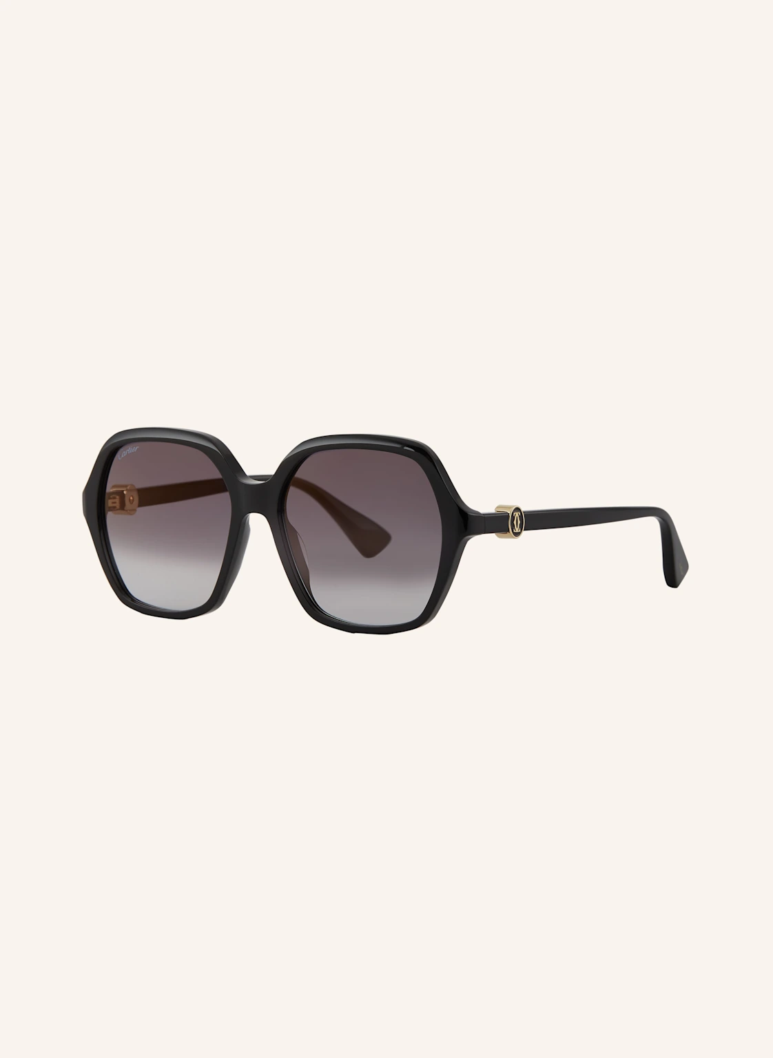 Cartier Sonnenbrille 6L001730
