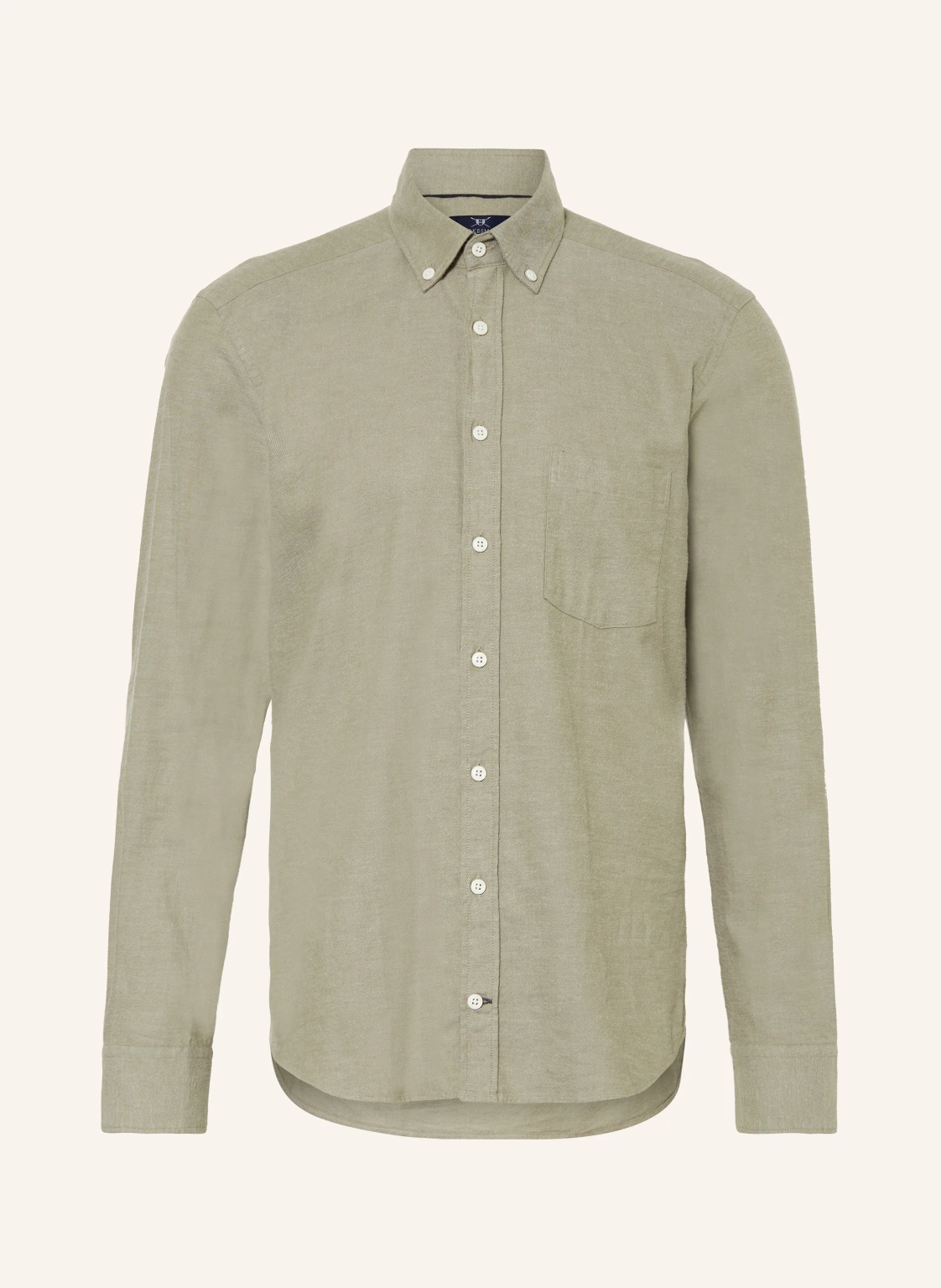 STROKESMAN'S Hemd Regular Fit
