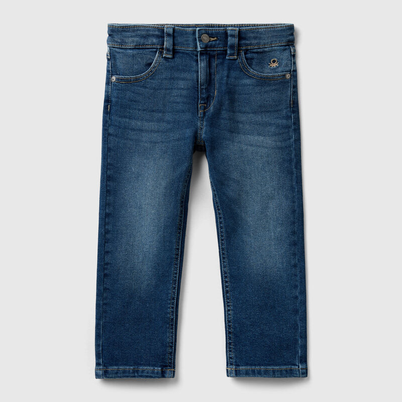 Five pocket jeans
