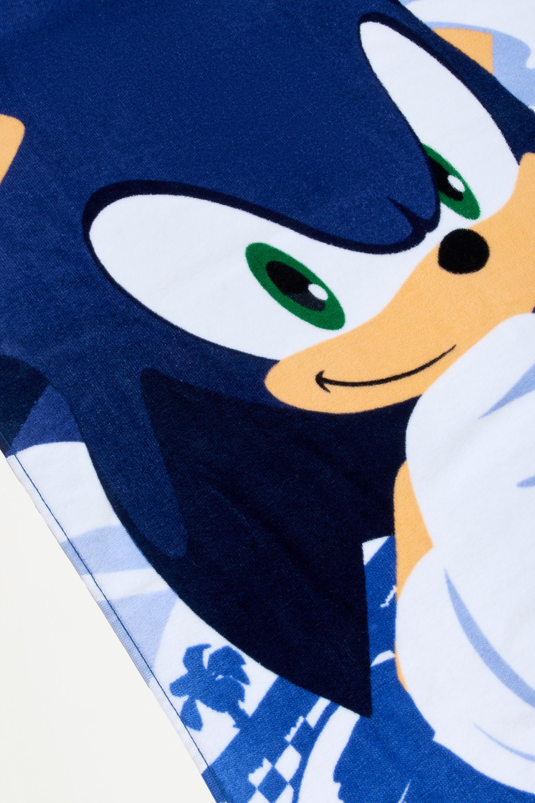 Toalla Sonic™ | SEGA 140 x 70 cm