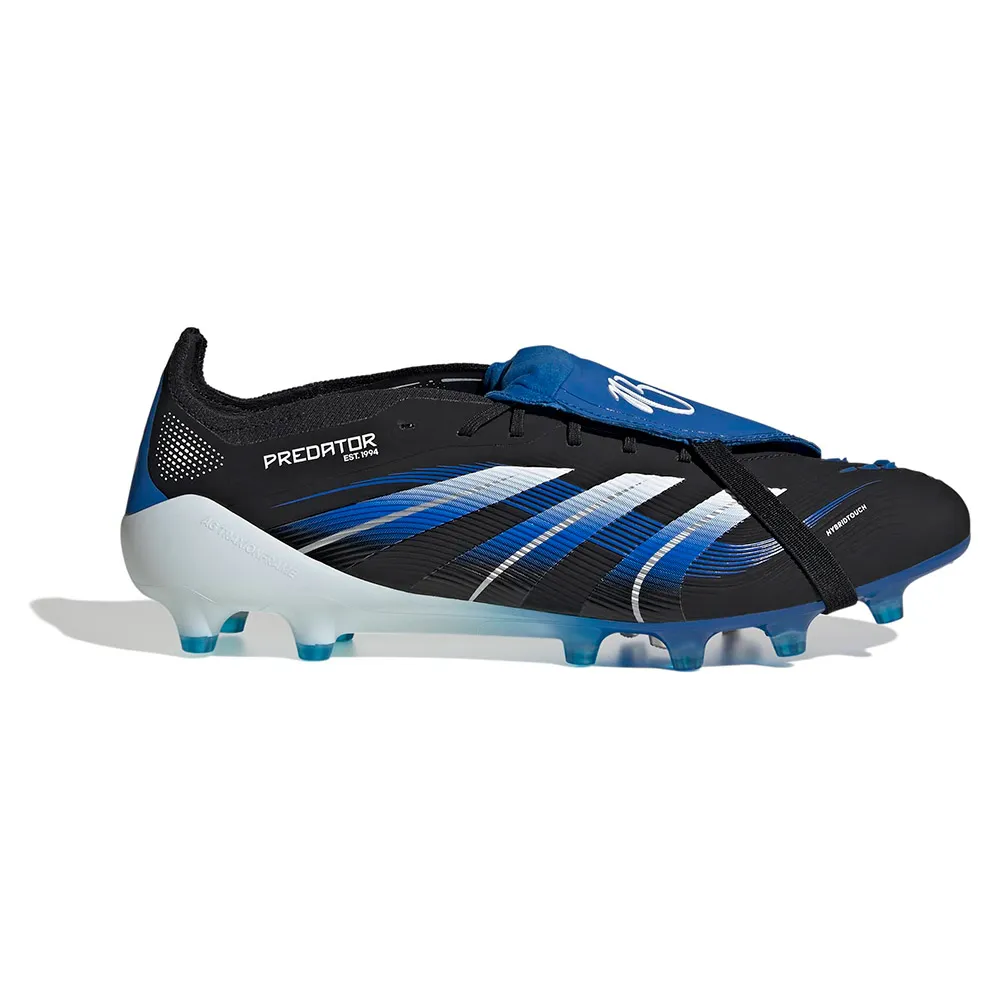 adidas Predator Elite JB Fold-Over Tongue AG football boots