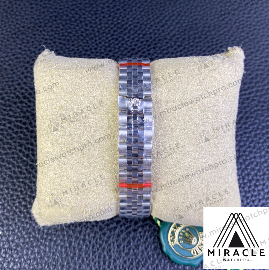 ROLEX-Lady Datejust-REF.M279174-0009 -ELITE CLONE-28MM-Replica Watch