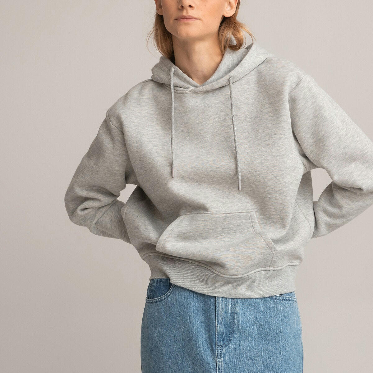 Sweat à capuche