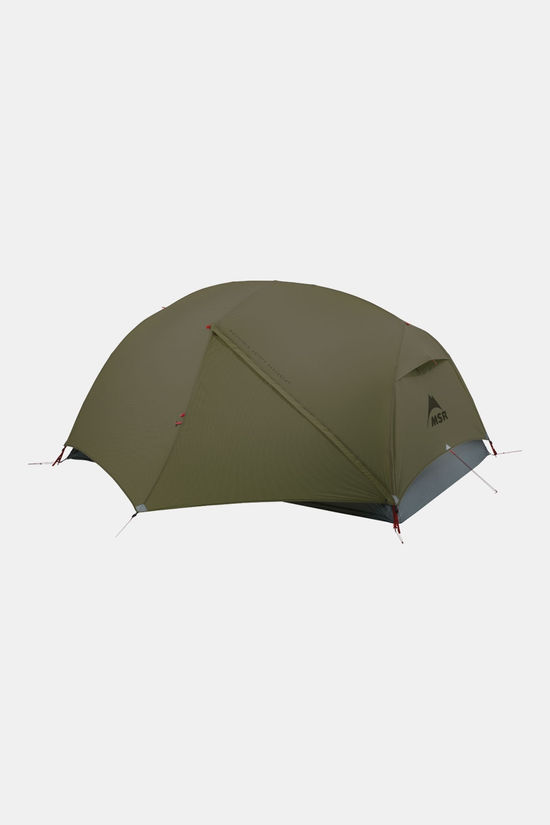 MSR Hubba Hubba LT 2P Tent