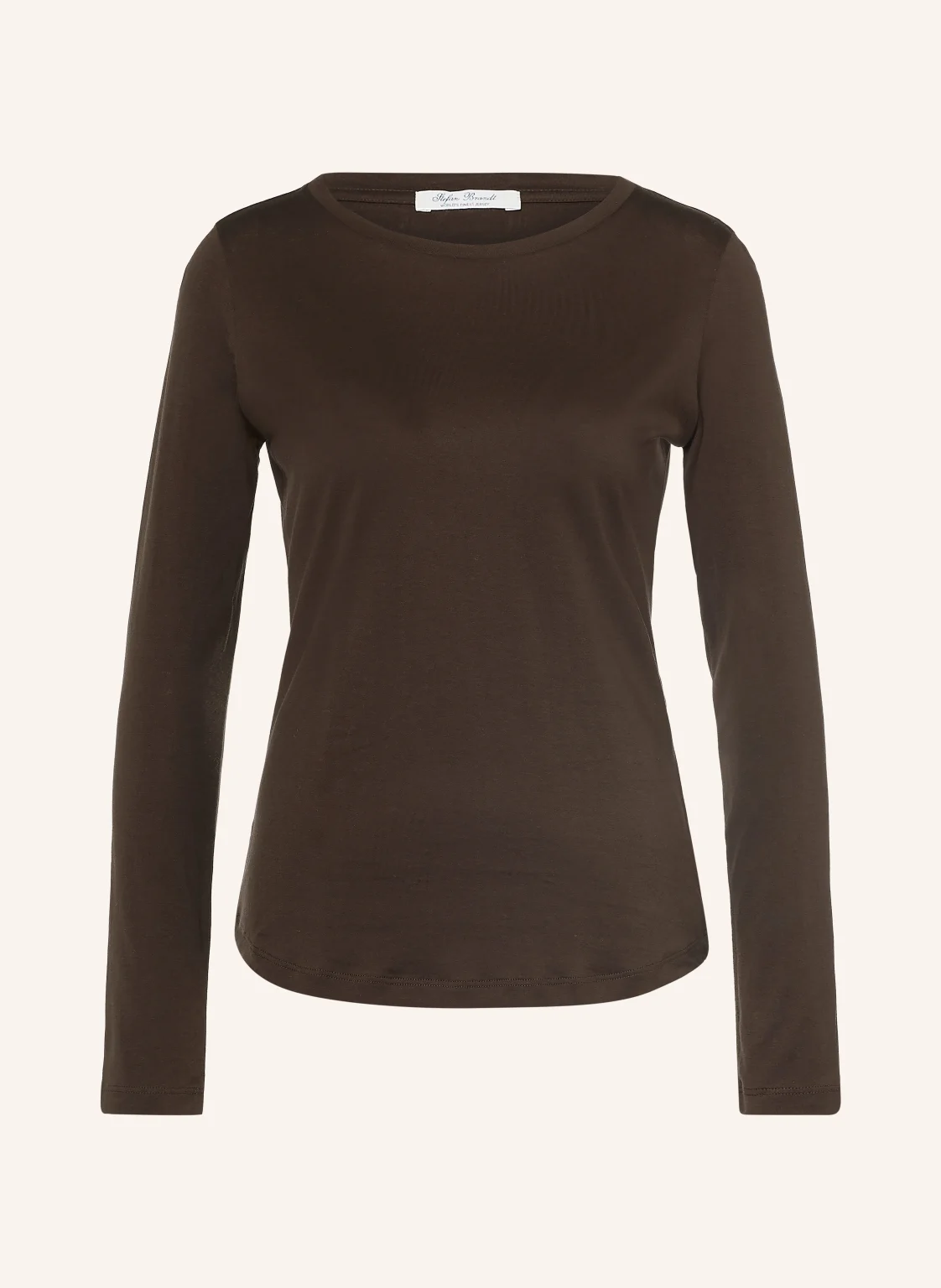 Stefan Brandt Longsleeve FANNY LA 50