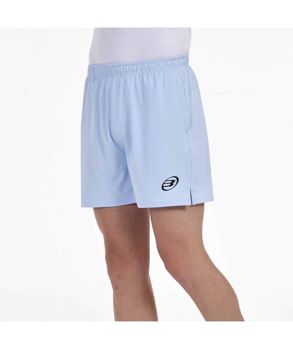 SHORT BULLPADEL CECLAVIN AZUL GLACIAR