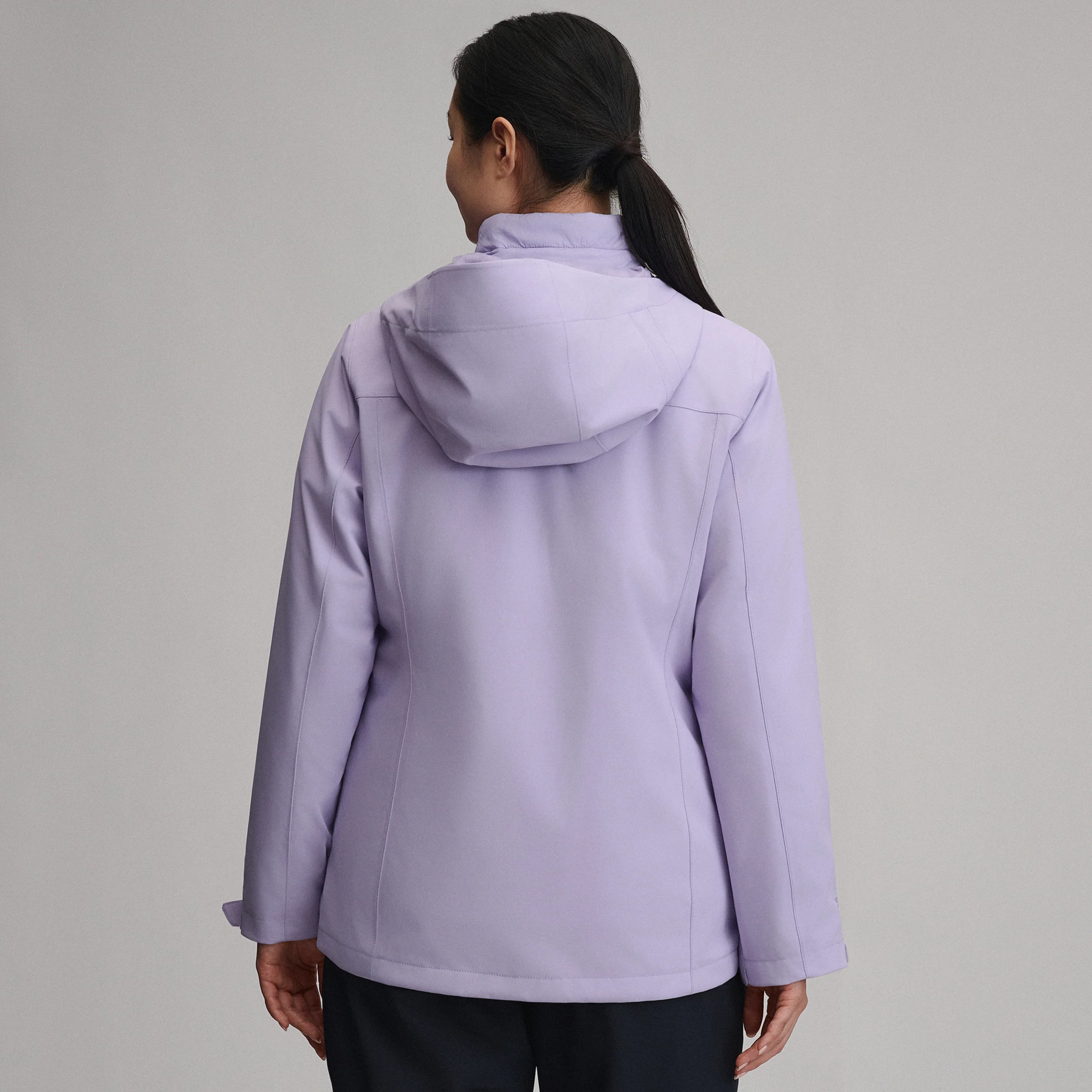 Women's Powder Search Insulated 3-in-1 Jacket