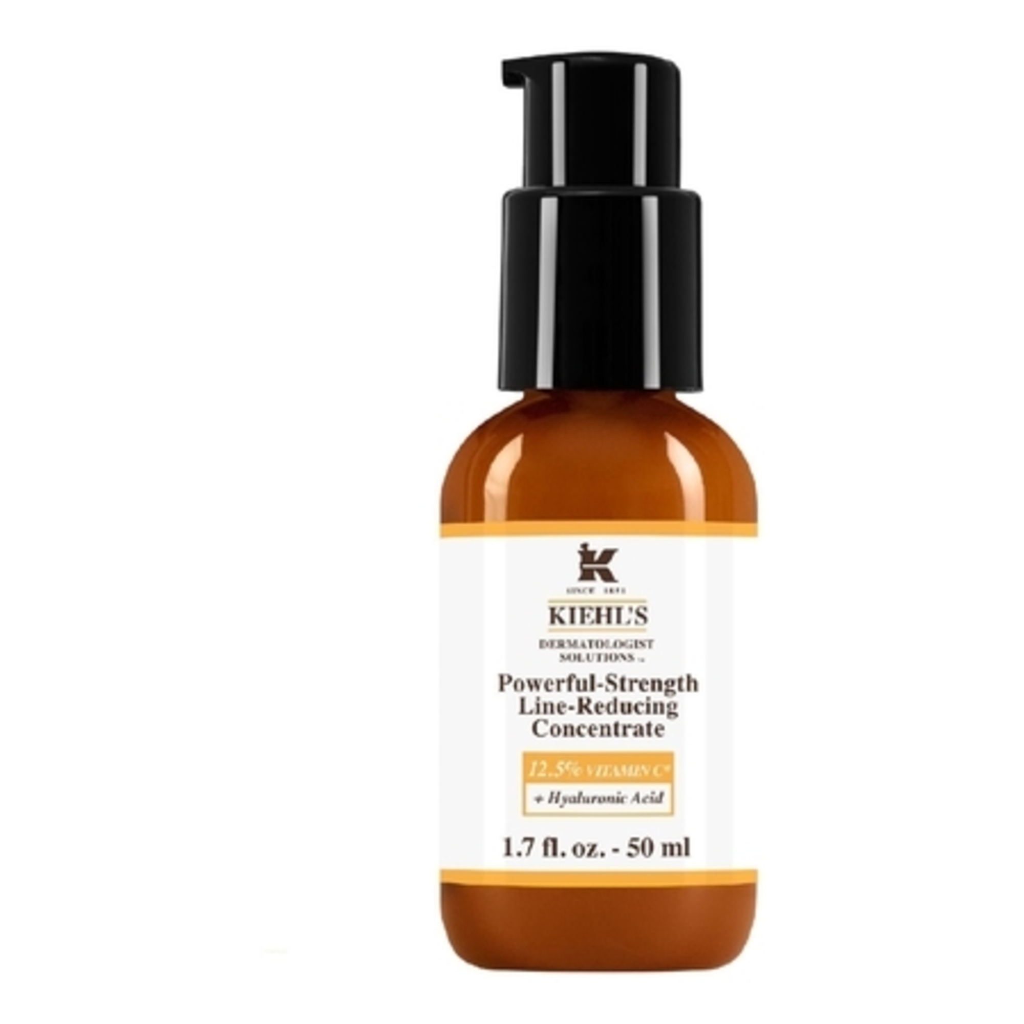 POWERFUL-STRENGTH LINE-REDUCINGSérum puissant réducteur de rides à la vitamine C