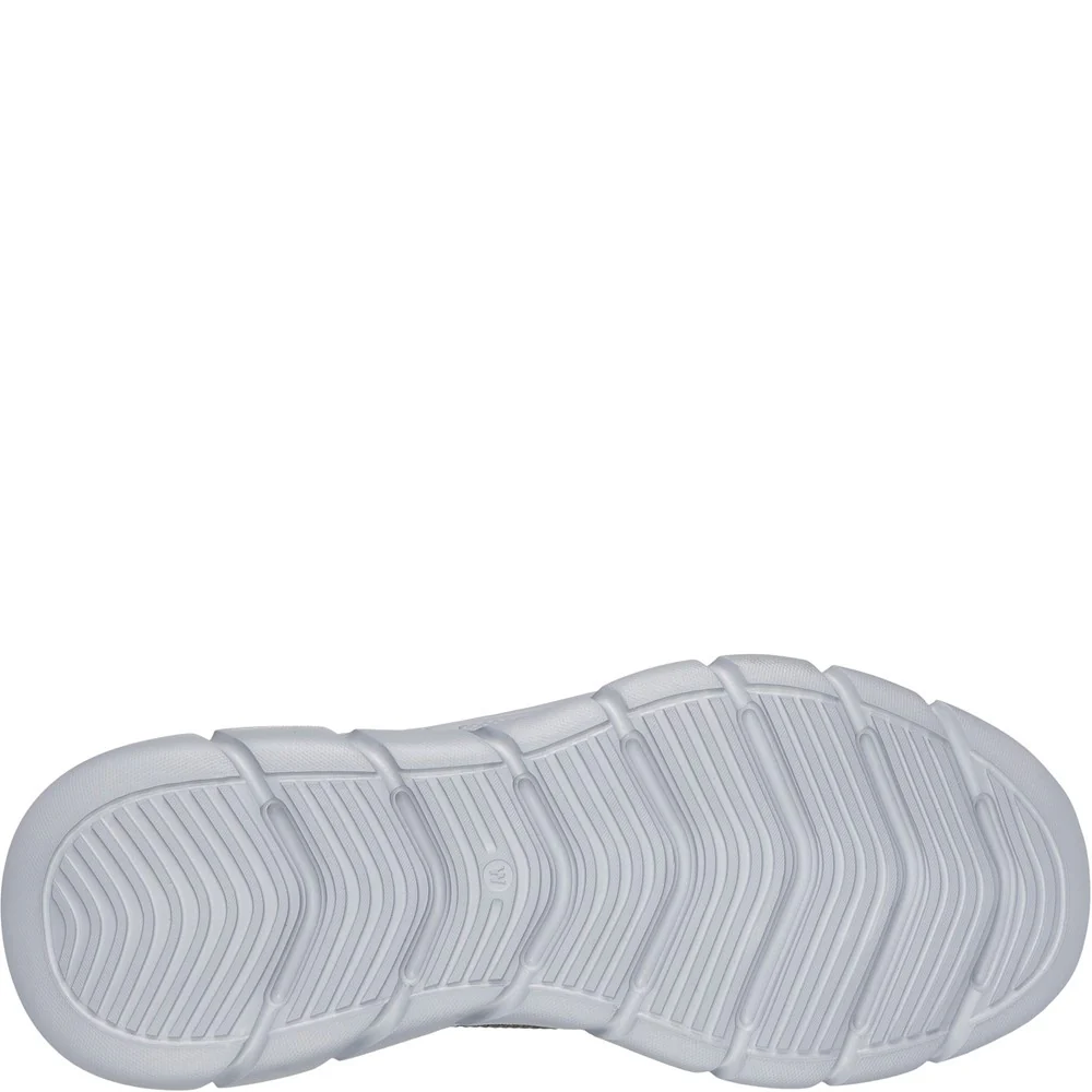 Skechers BOBS Sport B Flex Resilient Trainers