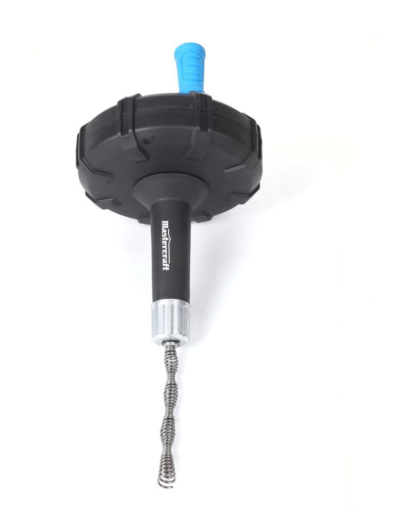 Mastercraft Drum Auger
