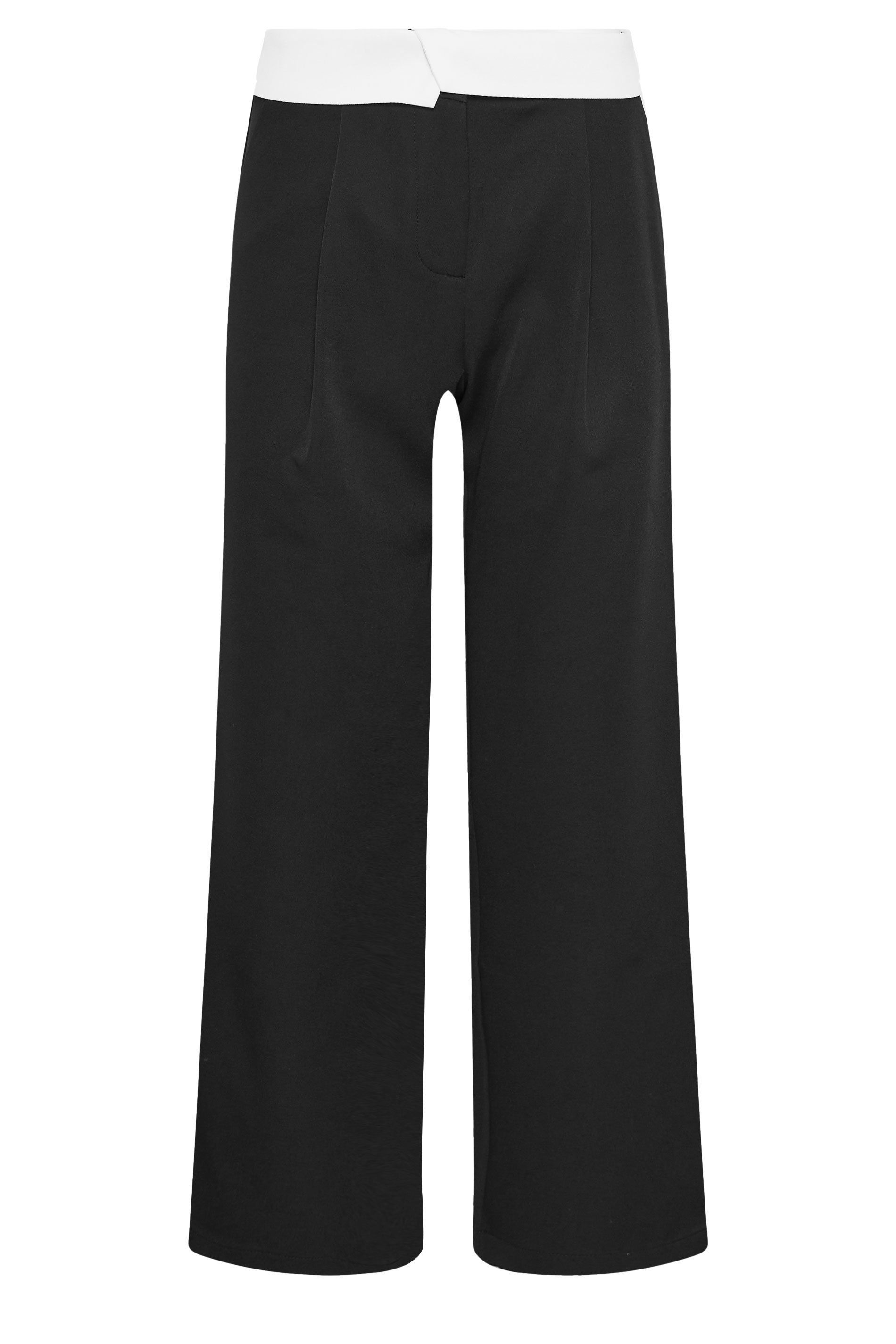 PixieGirl Petite Wide Leg Trousers
