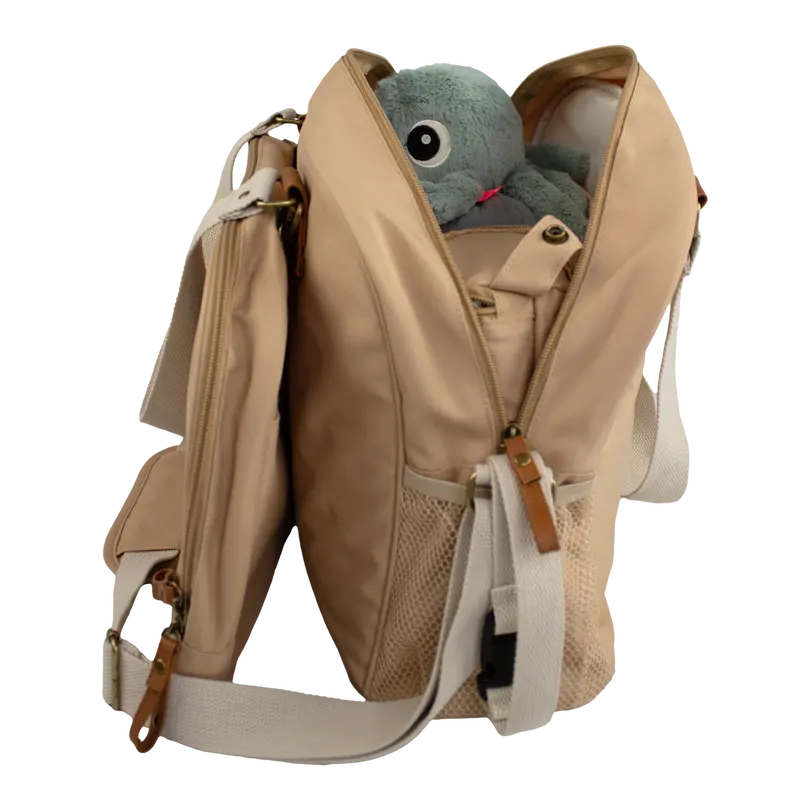 Wickeltasche Baby on Board