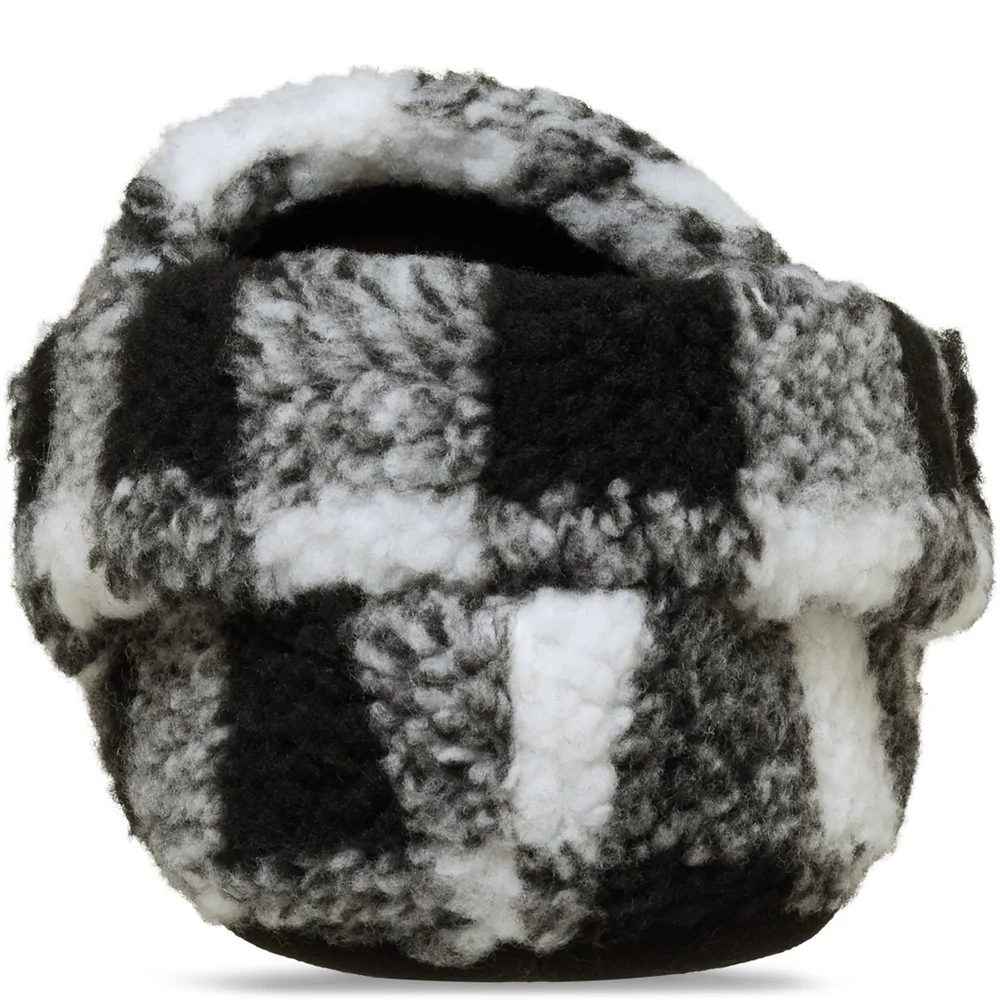Crocs Unisex Classic Cozzzy Slipper