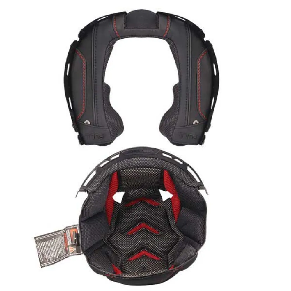 LS2 FF807 inner lining
