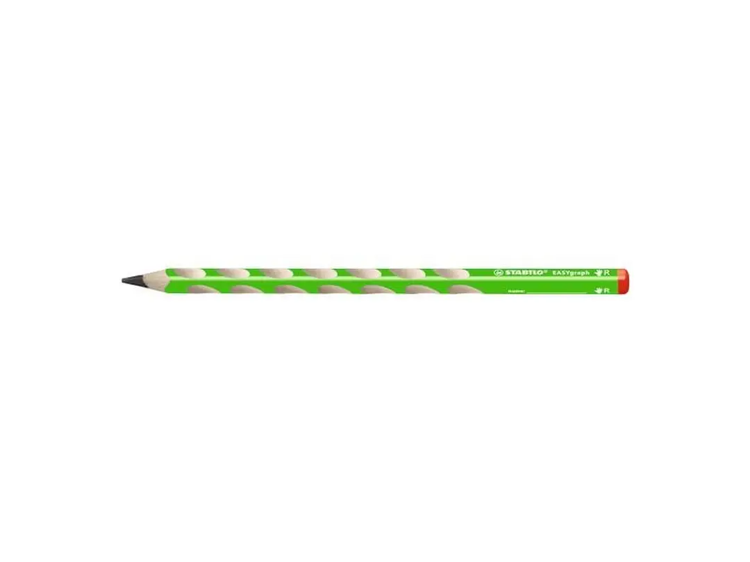 Bleistift 12-teilig EASYgraph