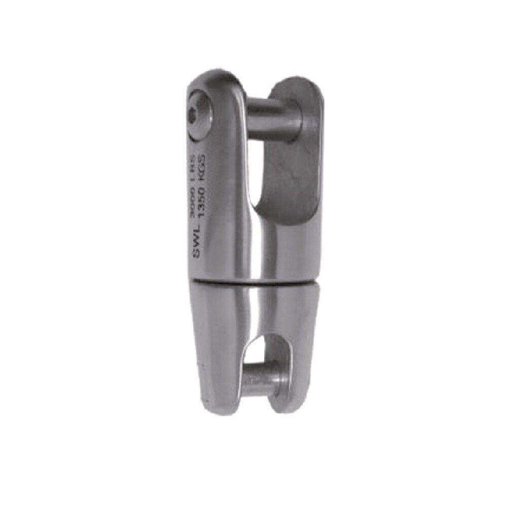 KJEDE ANKERLEDD MARINETECH  6 8MM, .