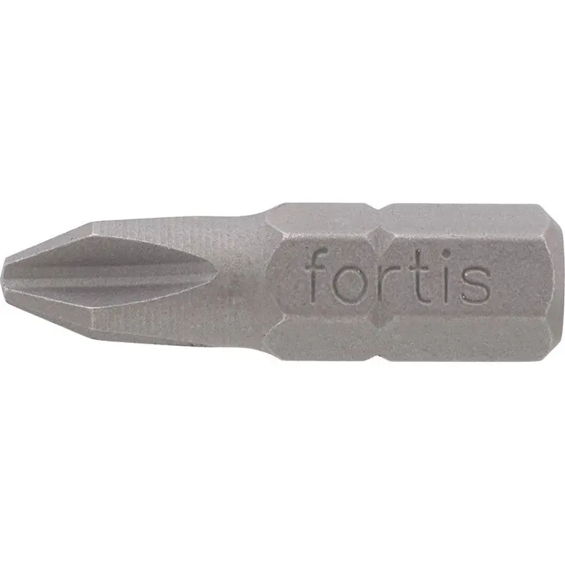 Schraubenzieher 10er-Set Fortis