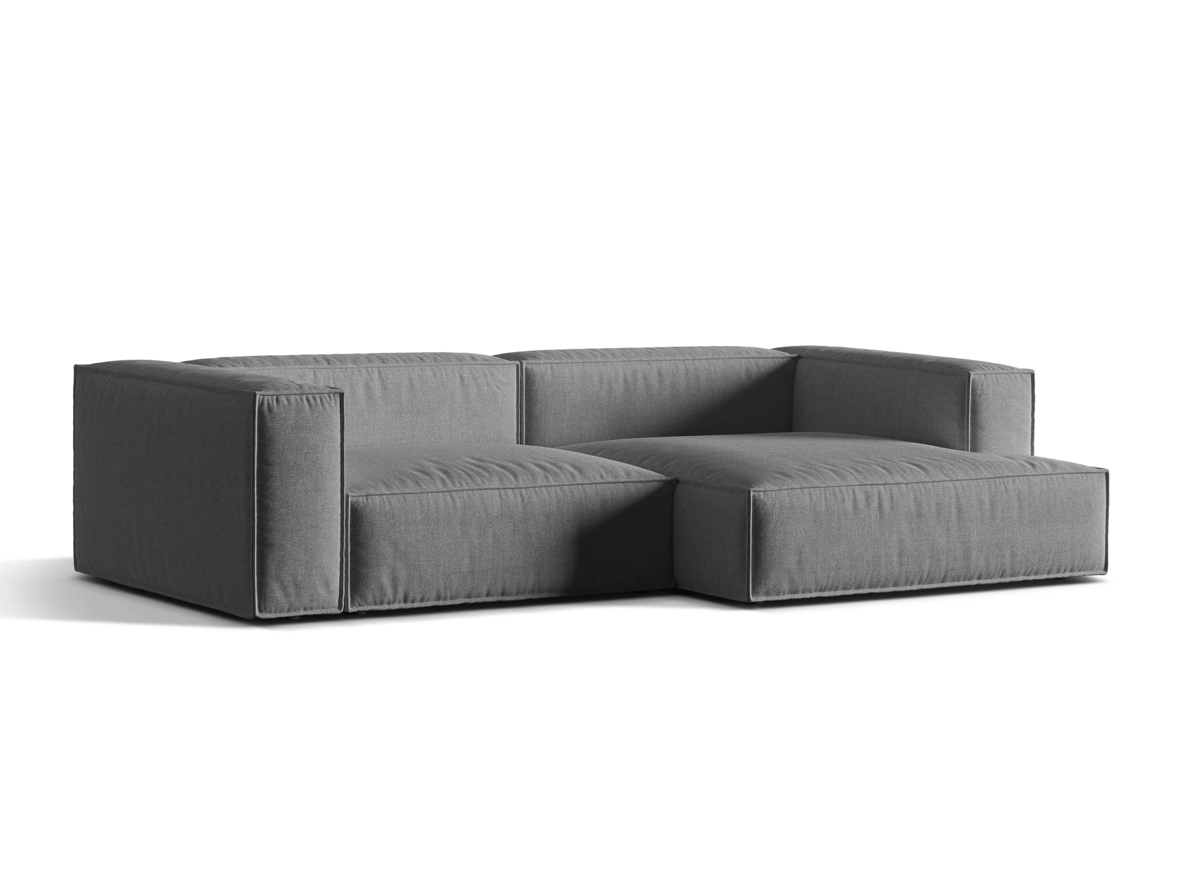 Hoekbank Nuria 4-zits rechts