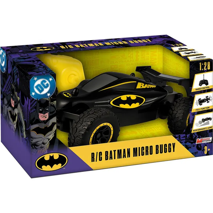Spielset Batman