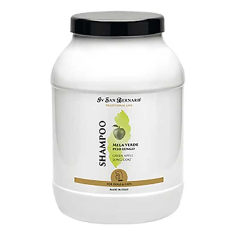 Iv San Bernard Trad Mela Green shampoo 3L