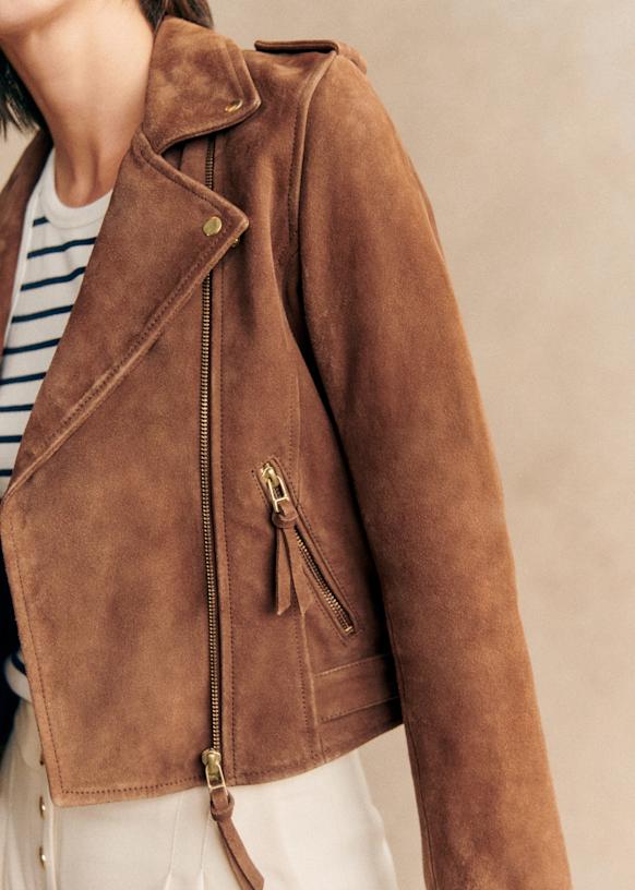 Zig Jacket