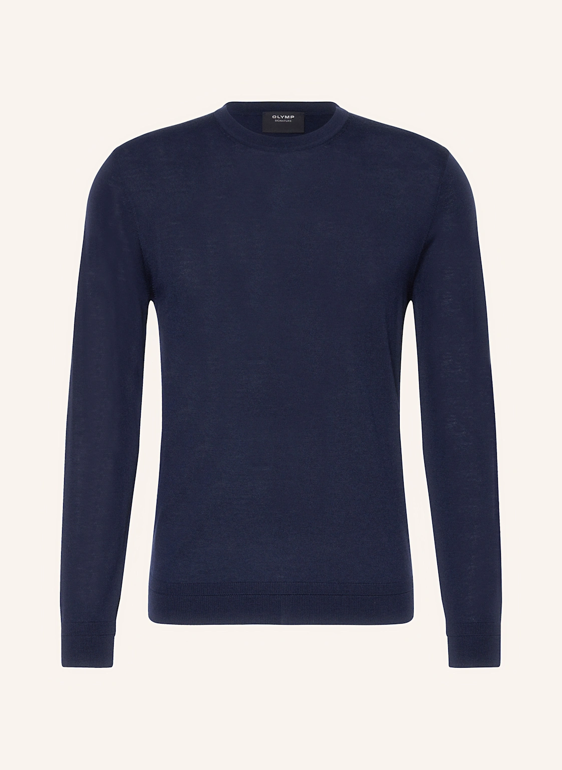 OLYMP SIGNATURE Pullover