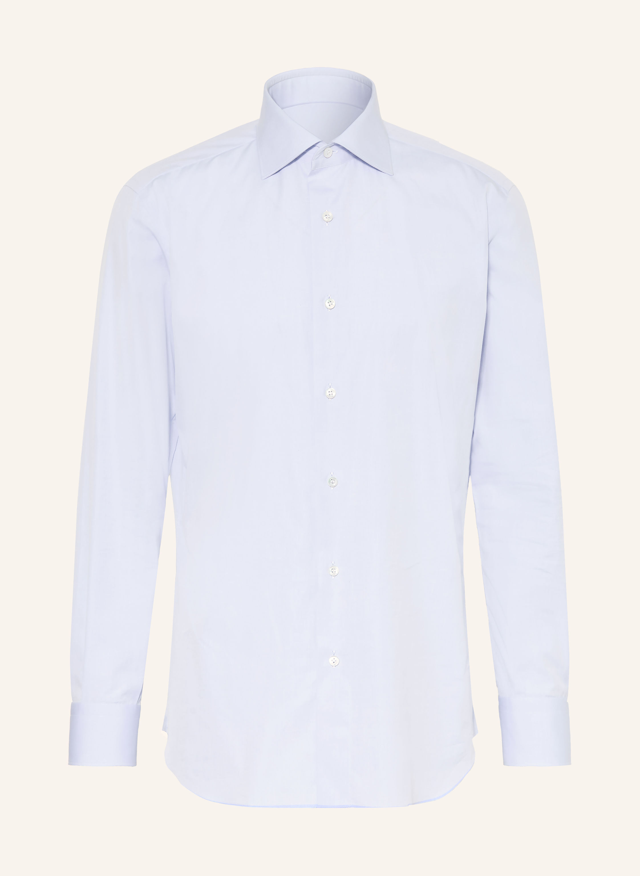 Brioni Hemd Comfort Fit