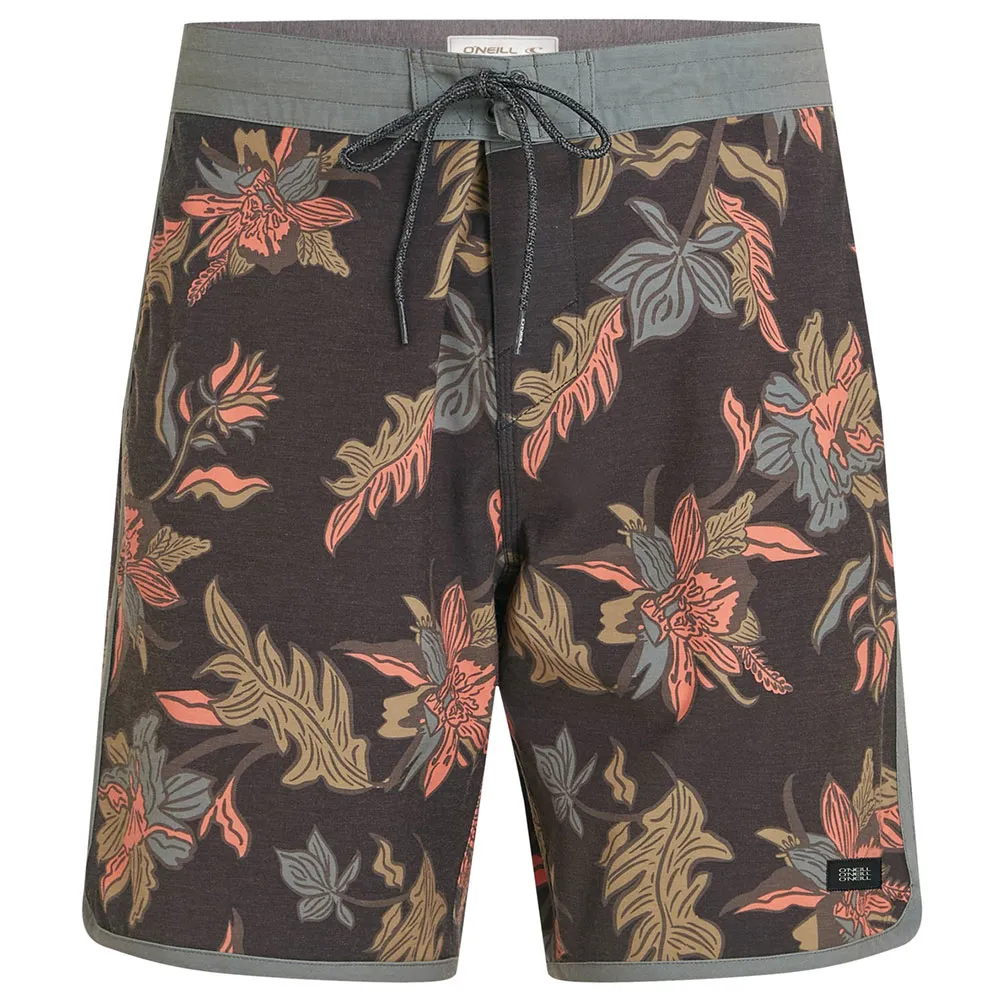 O´neill Cruzer Scallop 18´´ swimming shorts