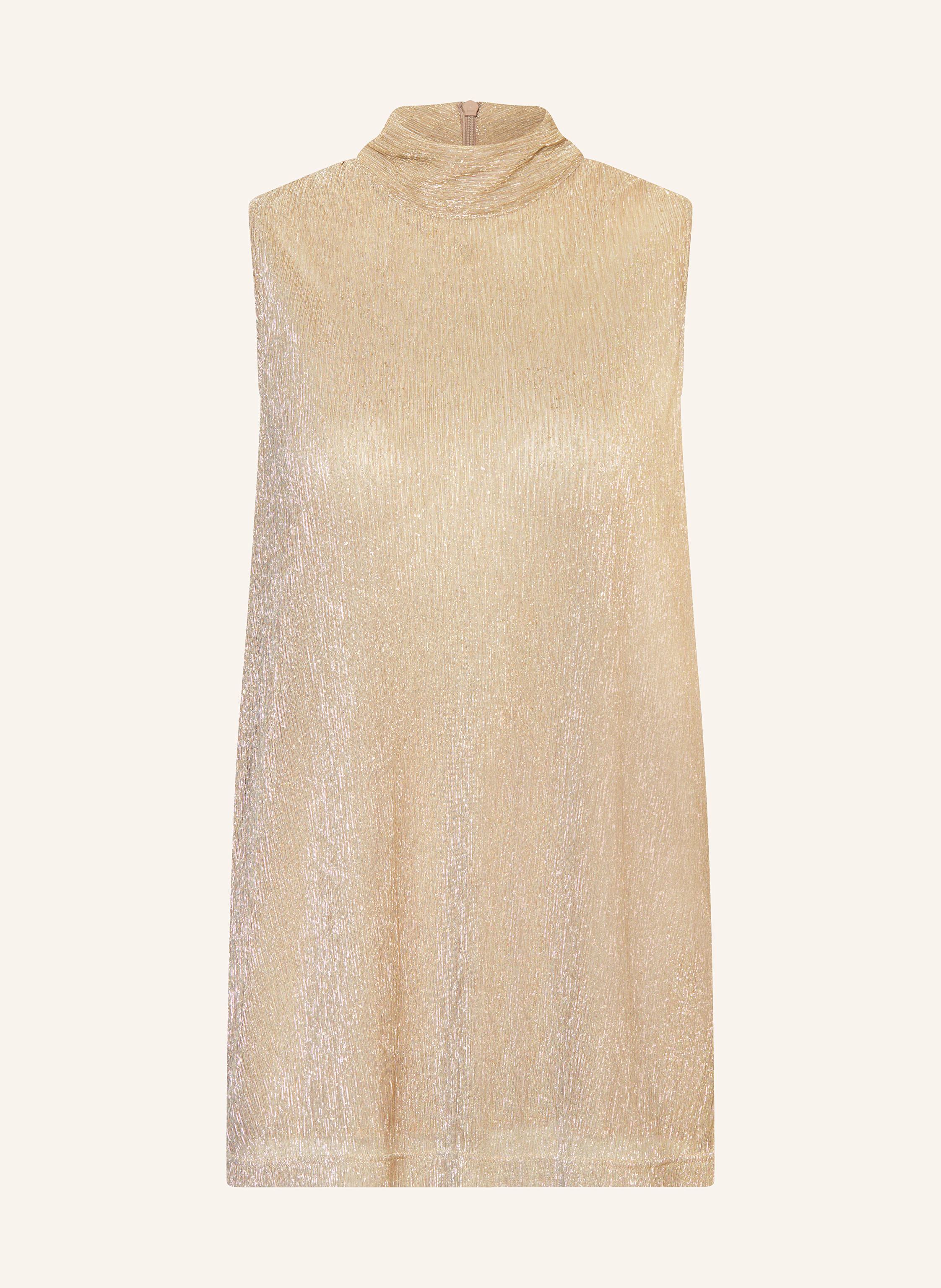 RIANI Blusenshirt mit Glitzergarn