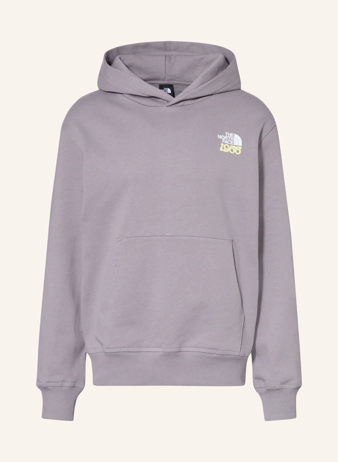 THE NORTH FACE Hoodie 1966 MOTION