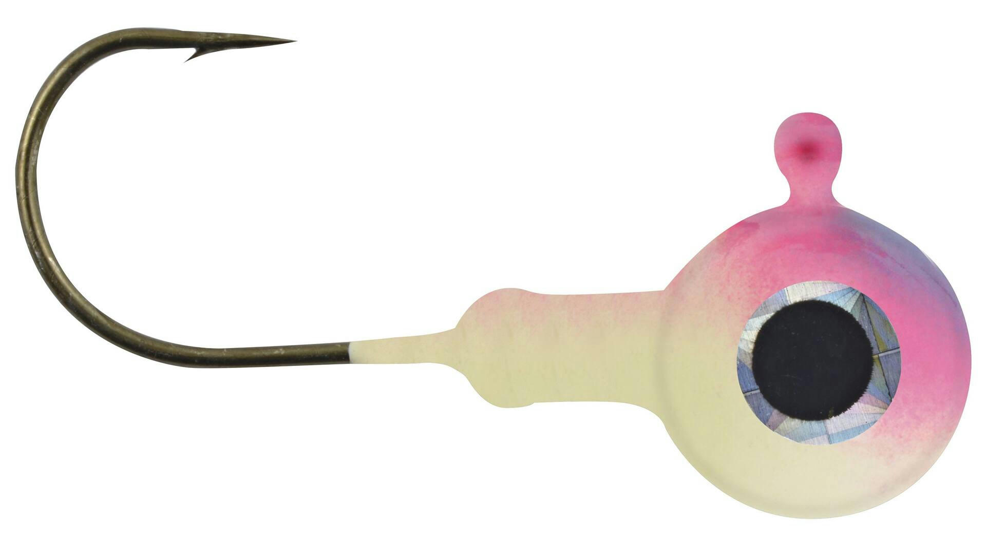 Matzuo Button Jig, 3/8-oz