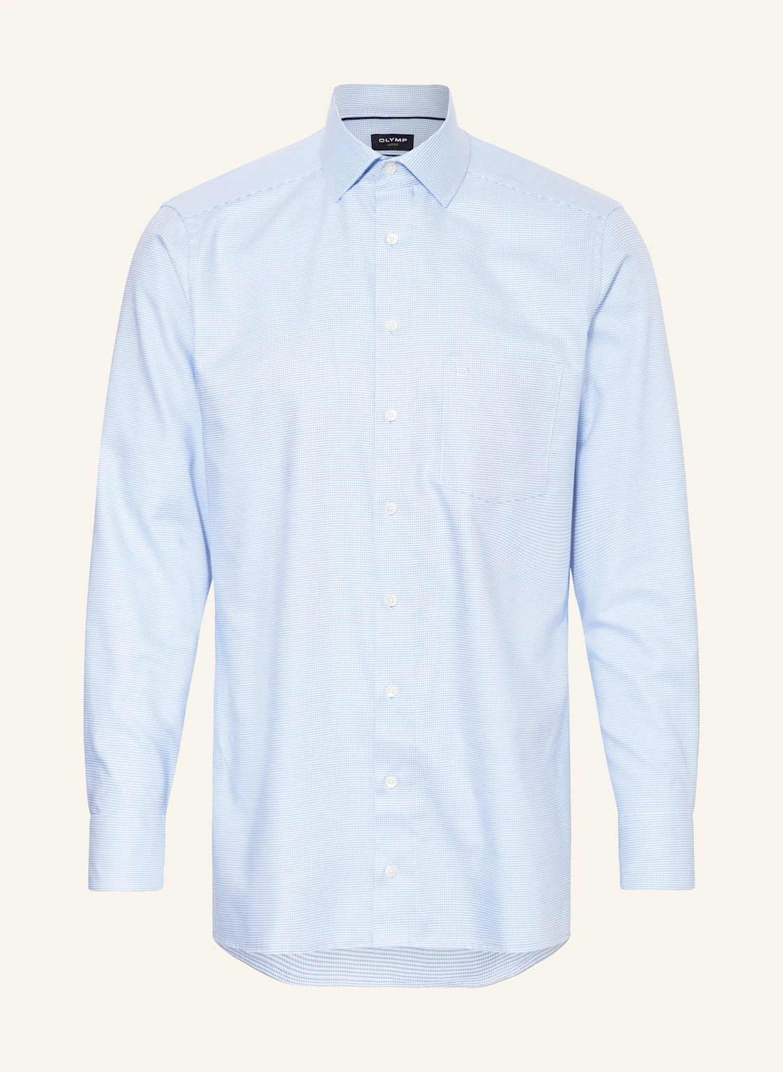 OLYMP Hemd Luxor modern fit