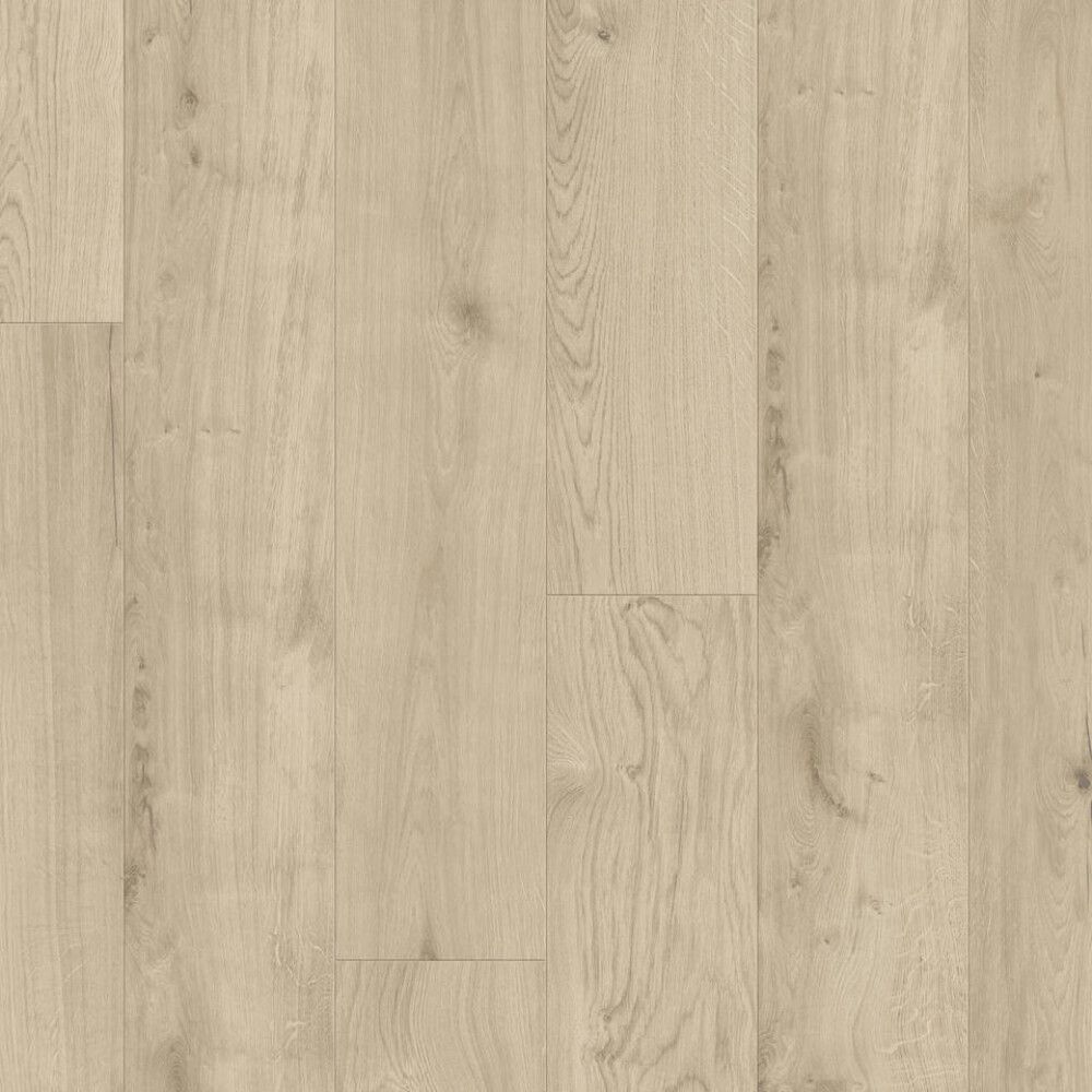 LAMINATGULV WOODSTOCK LONGBOARDS NOMAD OAK LIGHT 1,8M²/PK