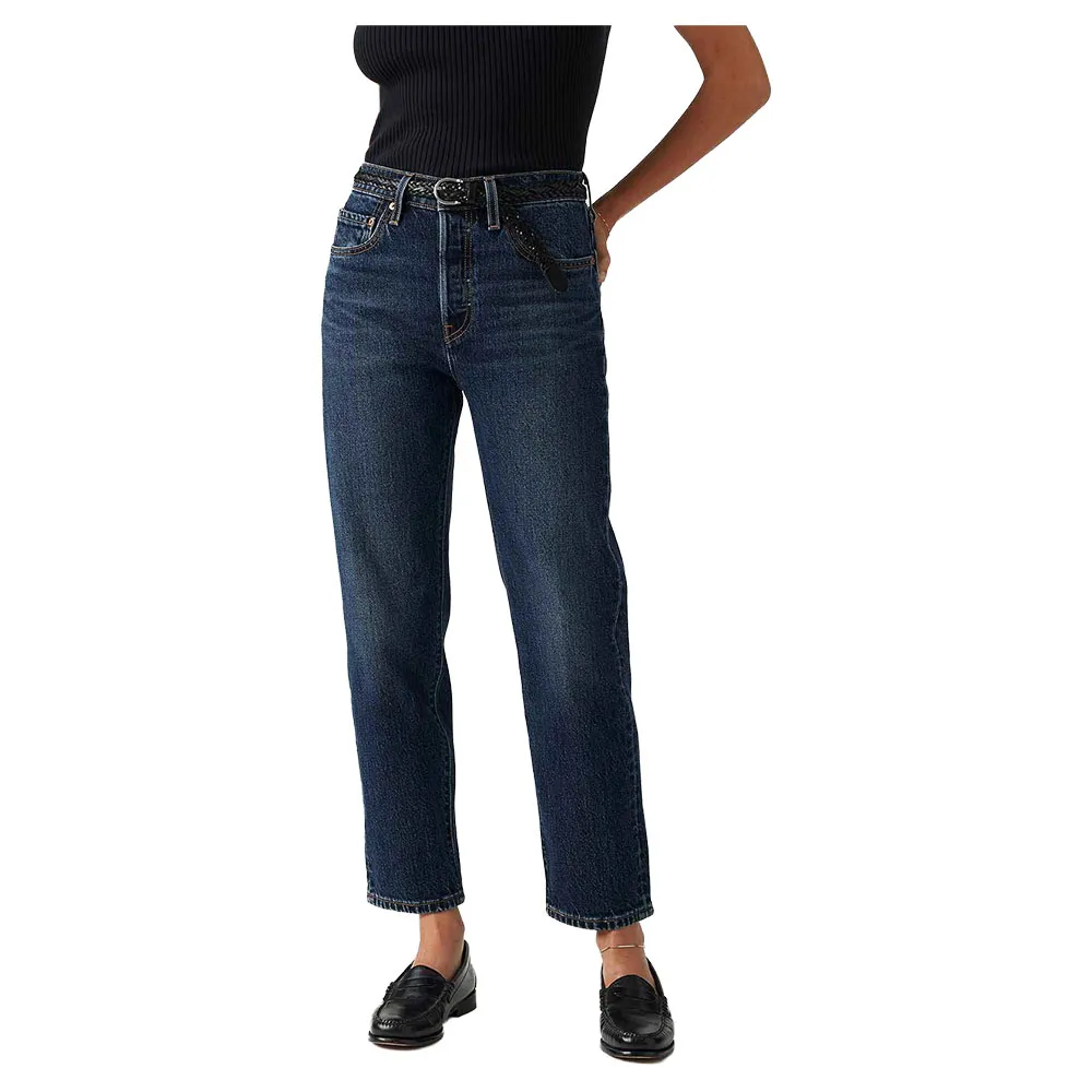 Levi's® 501® Crop jeans