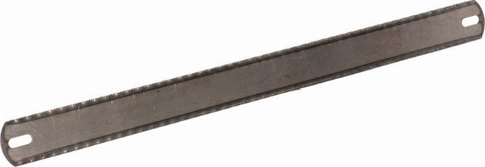 Brzeszczot 300mm, metal-metal STALCO S-18512