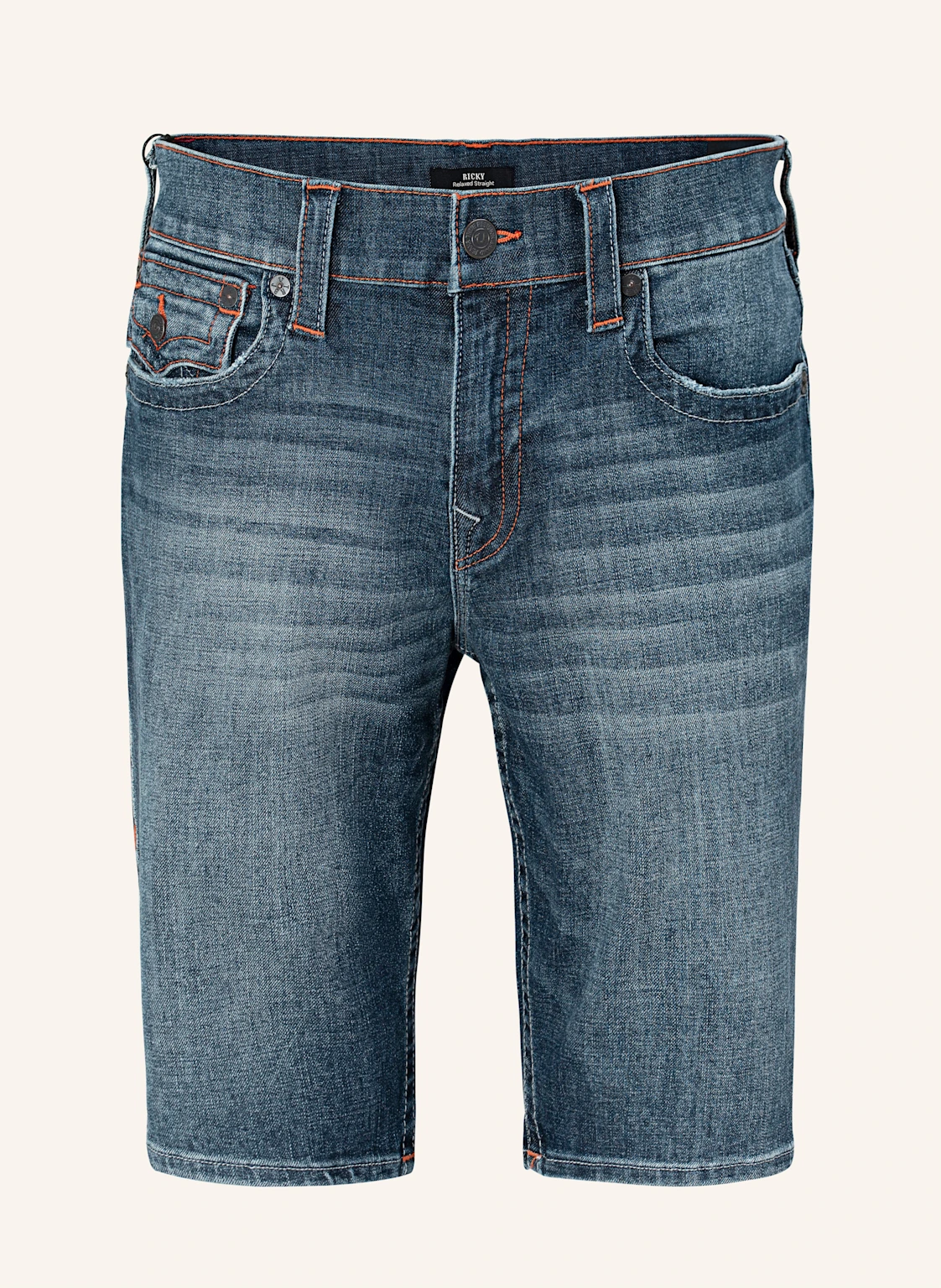 TRUE RELIGION Shorts RICKY